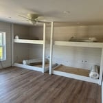 Bunk beds