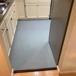 Kitchen Flooring