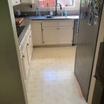 Kitchen Flooring
