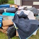 Property clean out