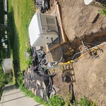 GENERAC 7.5KW GENERATOR