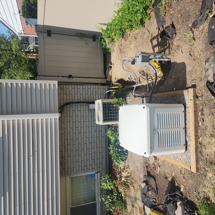 GENERAC 7.5KW GENERATOR