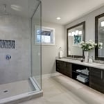 Bathroom Tile Care