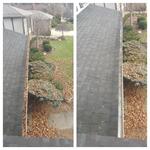 Gutter Clean