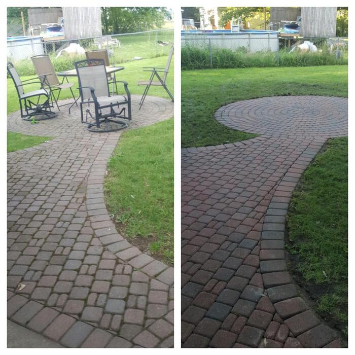 Power Wash