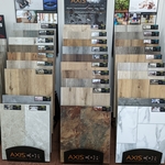AxisCor Display