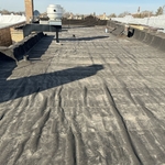 Flat Roof Replacement