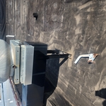 Flat Roof Replacement