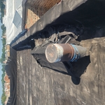 Flat Roof Replacement