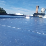 Flat Roof Replacement