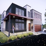 New Construction Project