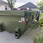 Harlingen home cleanout