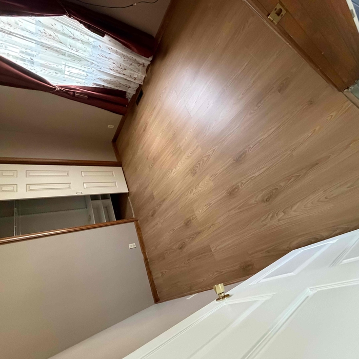 Vinyl planks flooring
