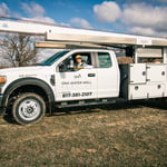 DNA Truck