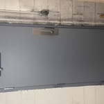 Installation completed