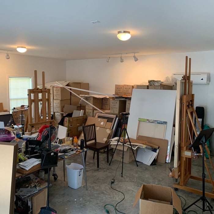 Art Studio