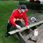 Mr. Handyman