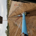 Pipe Installation