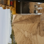 4ft Deep Trench