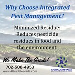 Why Choose Integrated Pest Management