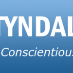 Tyndall HVAC Logo