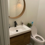 Small Bathroom