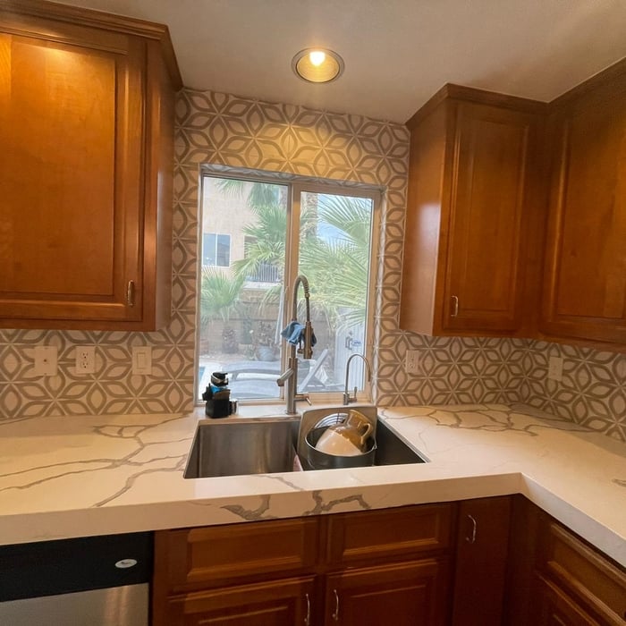 Kitchen Remodel