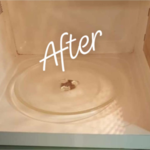 Before and after