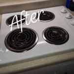 Before and after
