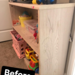 Before and after