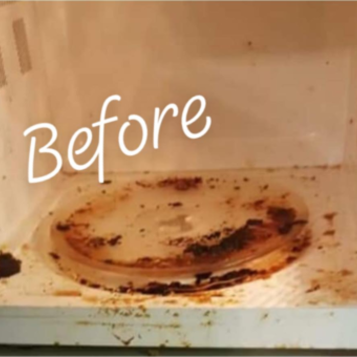Before and after