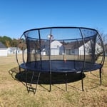 Trampoline