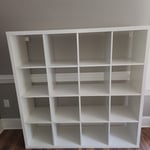 IKEA storage cubby