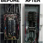 Panel Upgrade