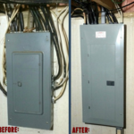Panel Upgrade