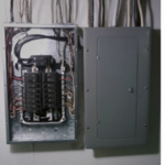Panel Upgrade