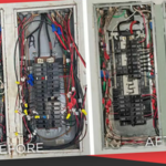 Panel Upgrade