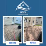 Power Washing