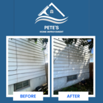Power Washing