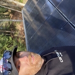 Solar Selfie