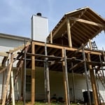 Deck Repair