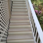 Deck Repair
