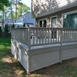 Deck Repair