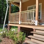 Deck Repair