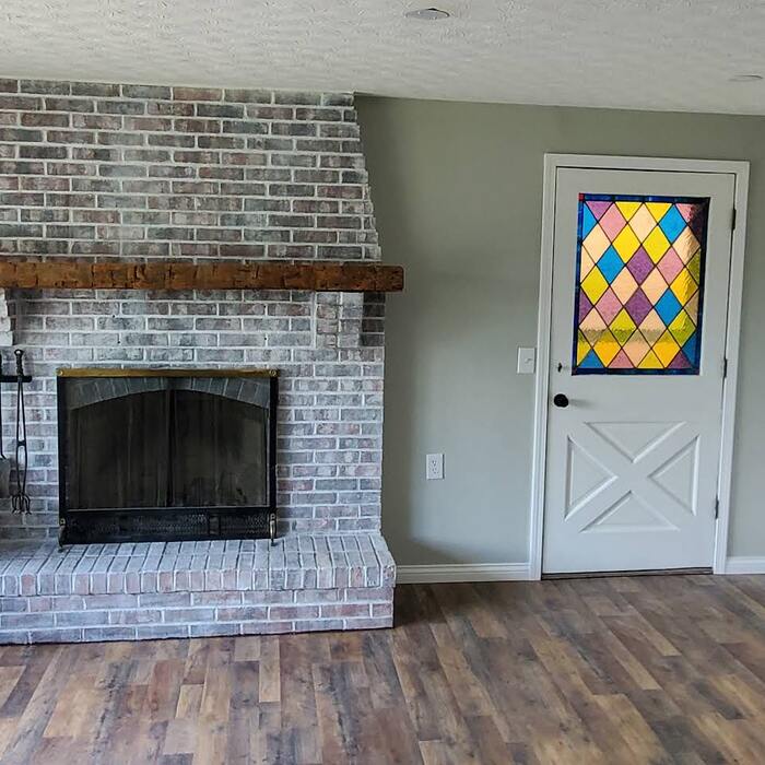 Reno Pros, LLC Recent Project