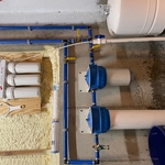 Water Treatment Project 1