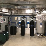 Water Treatment Project 3