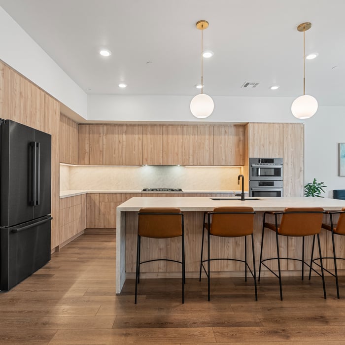 Kitchen - Monate ct
