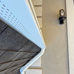 Gutter Shutter