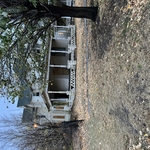 house before